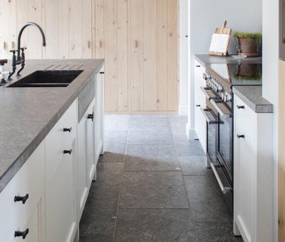 Waeles Puur Maatwerk inrichting woning Diksmuide 