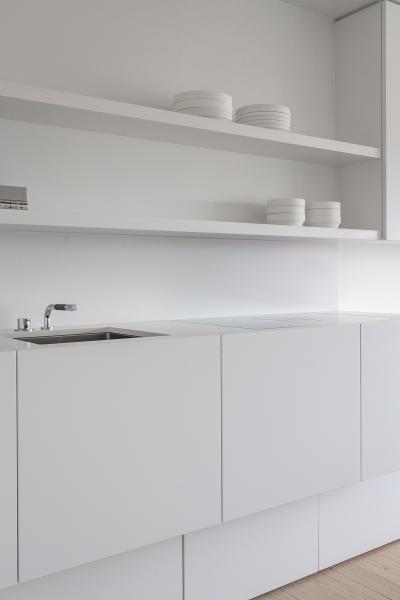 Waeles Puur Maatwerk Interieur Meubilair Inrichting schrijnwerk Knokke
