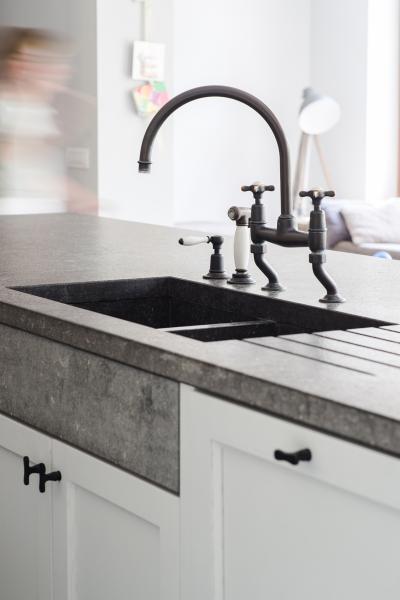 Waeles Puur Maatwerk inrichting woning Diksmuide 