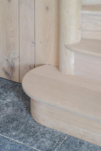 Waeles Puur Maatwerk inrichting woning Diksmuide 