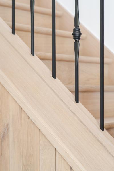 Waeles Puur Maatwerk inrichting woning Diksmuide 