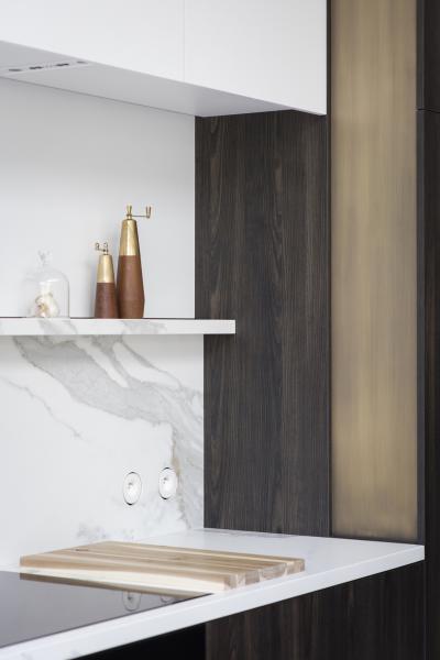 Waeles Puur Maatwerk keuken 