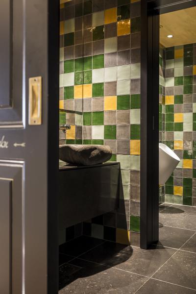 Waeles Puur Maatwerk inrichting restaurant Lettenburg Diksmuide 