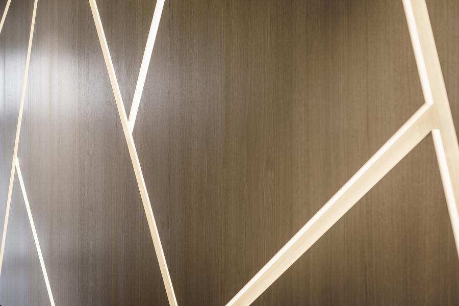 Waeles Puur Maatwerk inrichting feestzaal Salons Saint Germain Diksmuide