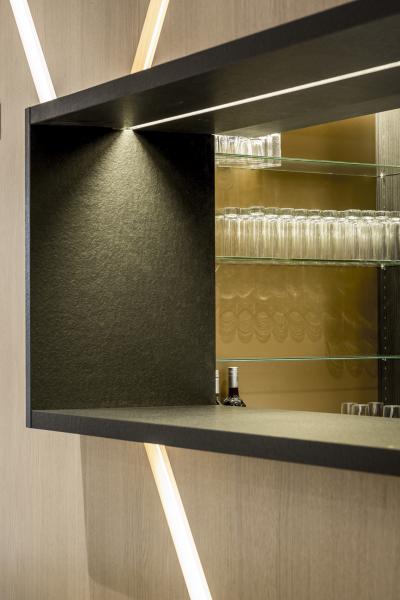 Waeles Puur Maatwerk inrichting feestzaal Salons Saint Germain Diksmuide