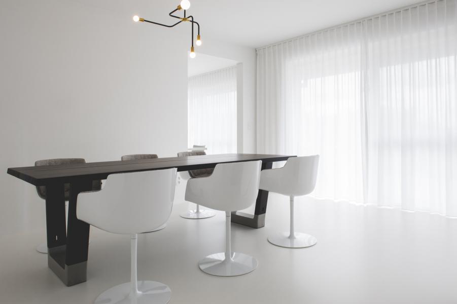 Waeles schrijnwerk interieur puur maatwerk Diksmuide