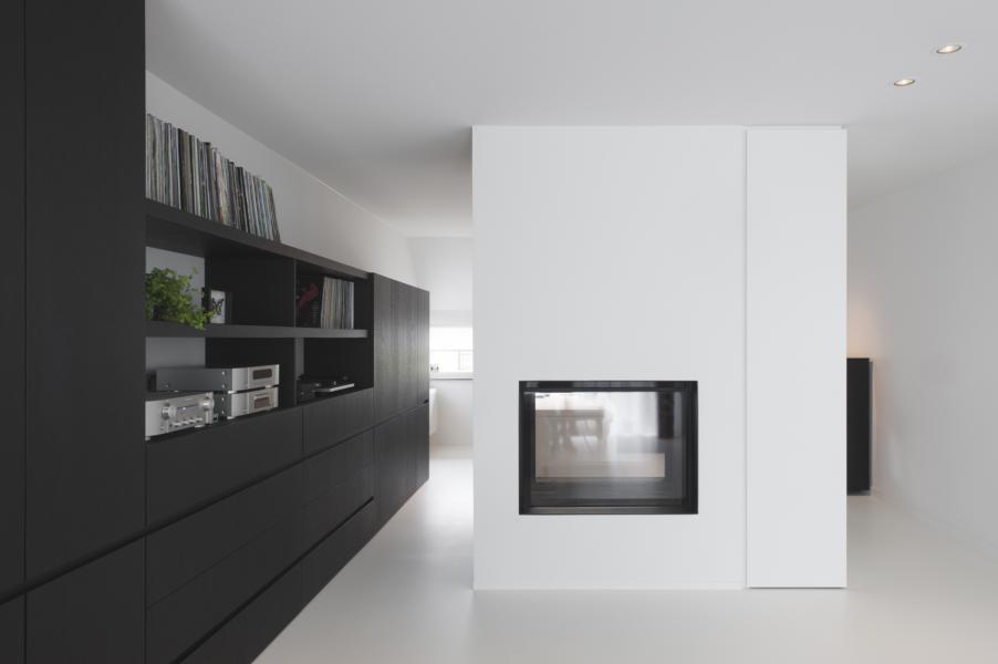 Waeles schrijnwerk interieur puur maatwerk Diksmuide