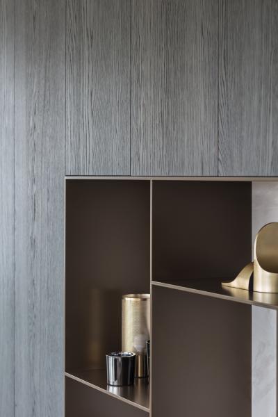 waeles interieur high-end puur maatwerk diksmuide meubilair fineer eik