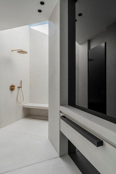 woning interieur interieurmaatwerk roeselare pvm architecten maatwerk 