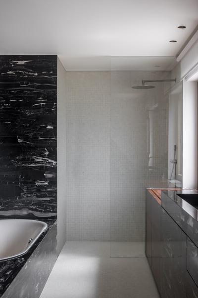 woning interieur interieurmaatwerk knokke degraeve merijn waeles 