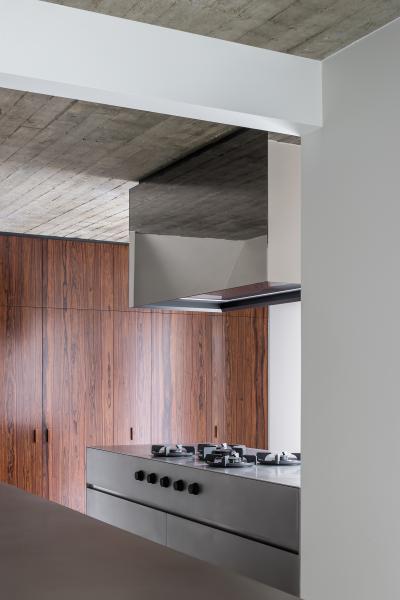 woning interieur interieurmaatwerk knokke degraeve merijn waeles 