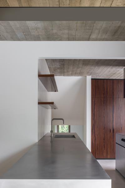 woning interieur interieurmaatwerk knokke degraeve merijn waeles 