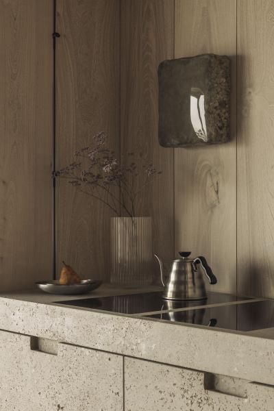 tjip appartement fineer oostduinkerke 