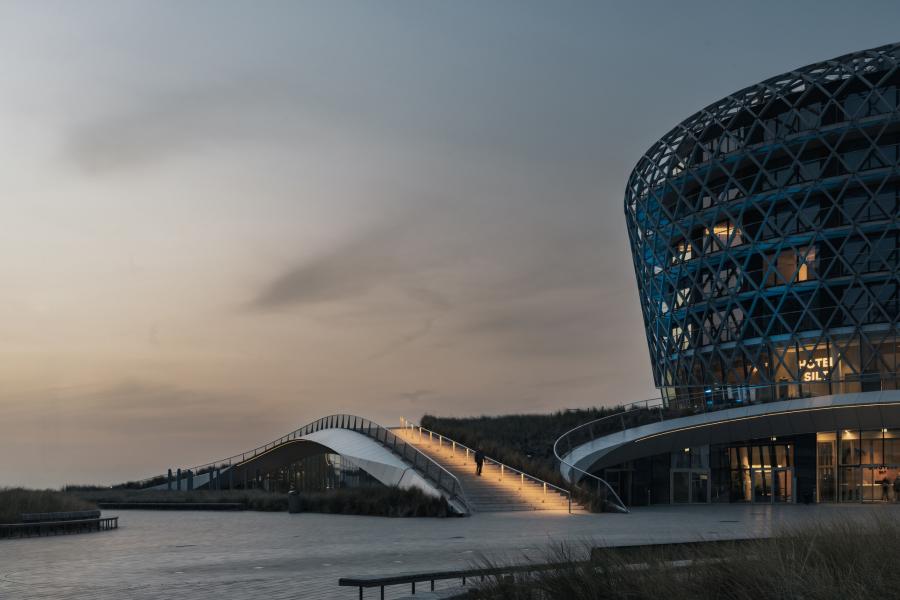 casino middelkerke, silt