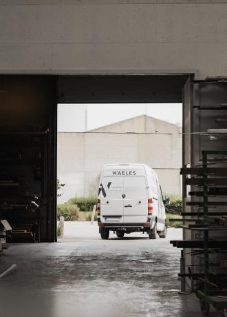 waeles puur maatwerk vacature meubelmaker interieur diksmuide